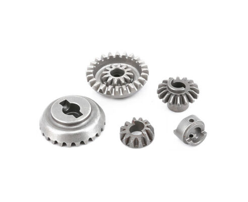 wenlio bevel gear