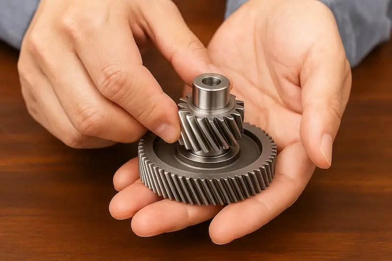 Custom Gear Lead Time: How Wenlio Keeps It On Track