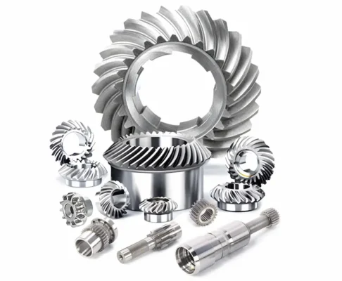 Wenlio Gear Product Overview