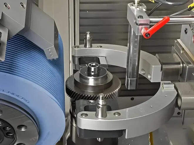 Wenlio Grinding Gear Tooth Tools