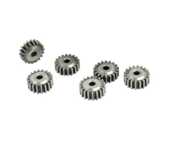 custom gear for electric drill-Wenlio Gear2