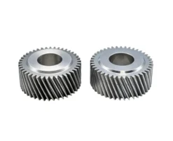 helical gear for electric vehicle-Wenlio Gear