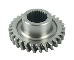 helical gear for tractor-Wenlio Gear
