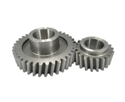 helical gear for tractor-Wenlio Gear3
