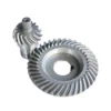spiral bevel gear for differential-Wenlio Gear2