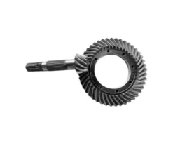 spiral bevel gear for tractor-Wenlio Gear