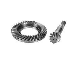 spiral bevel gear for tractor-Wenlio Gear