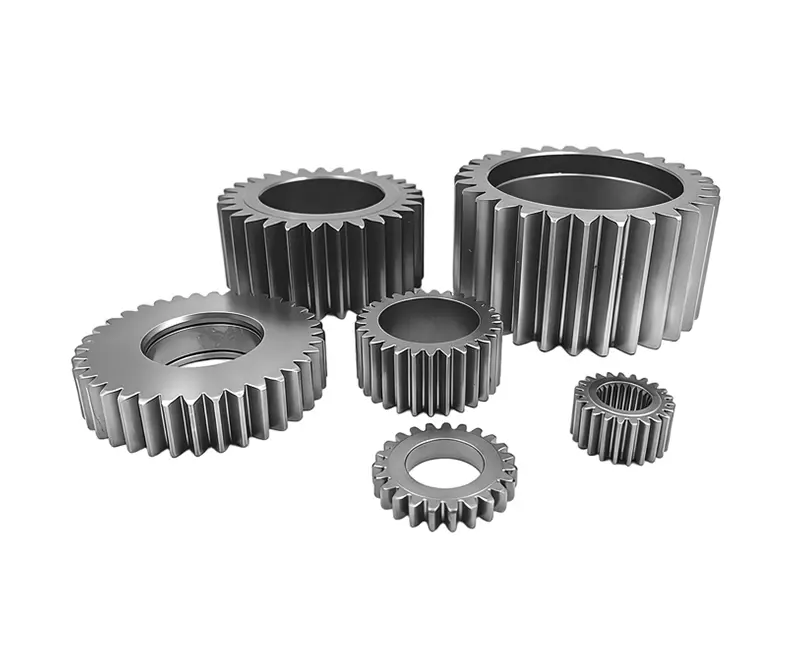 spur gear
