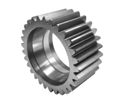spur gear for Textile machine-Wenlio gear (3)