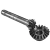 straight bevel gear for Speed Reducer-Wenlio gear