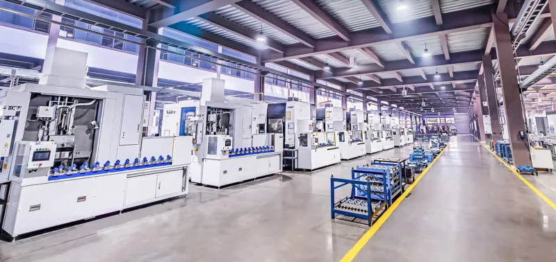 Wenlio-Gear-Workshop