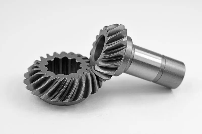 Cold Forging bevel Gear