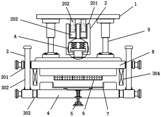 Cold forging hydraulic press-wenlio gear