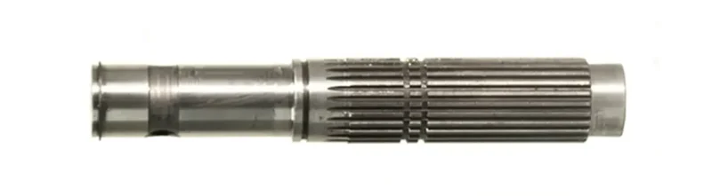 input-shaft