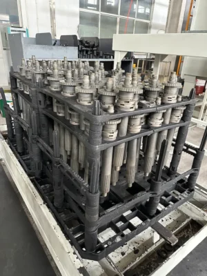 quenching & tempering - Wenlio Gear