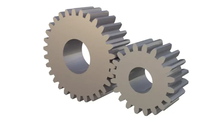spur gear