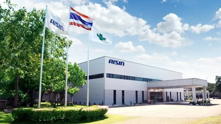 Aisin Corporation