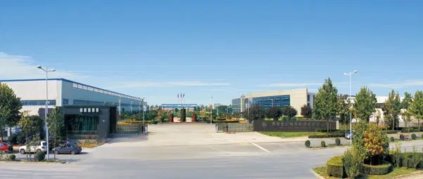 Fast Gear (Shanxi Fast)