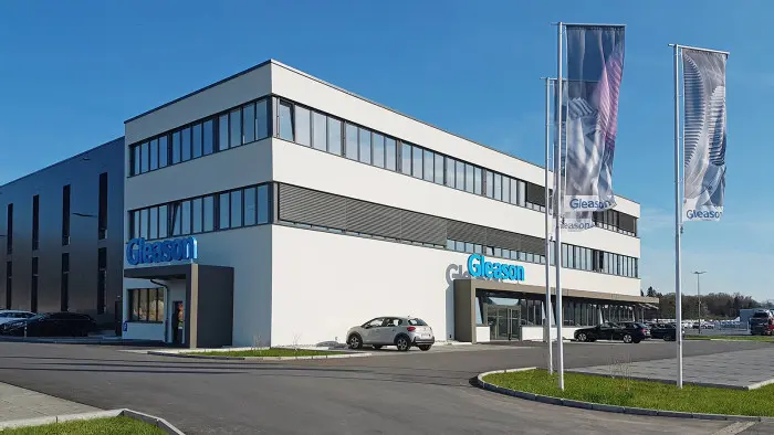 Gleason Corporation — United States