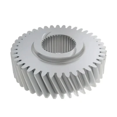 Helical Gear