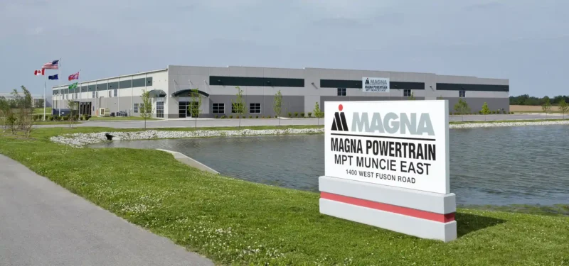 Magna (Powertrain)