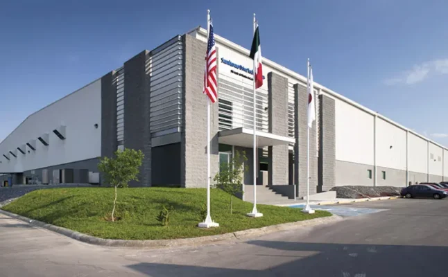 Sumitomo Drive Technologies