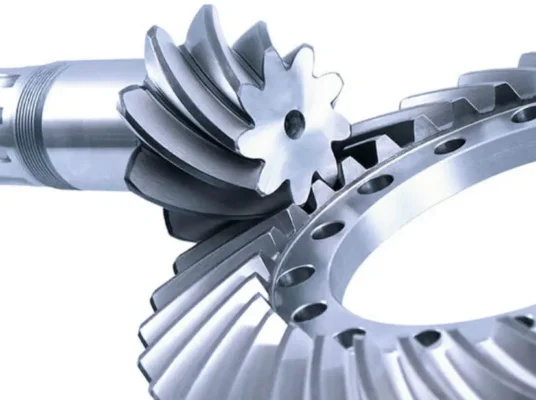 bevel gear for Ev