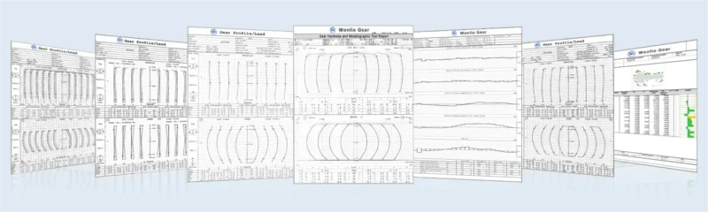 wenlio-gear-test-report
