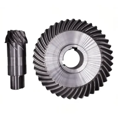 bevel gear for Construction