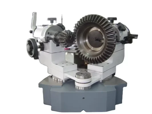 Bevel Gear Testing Machine
