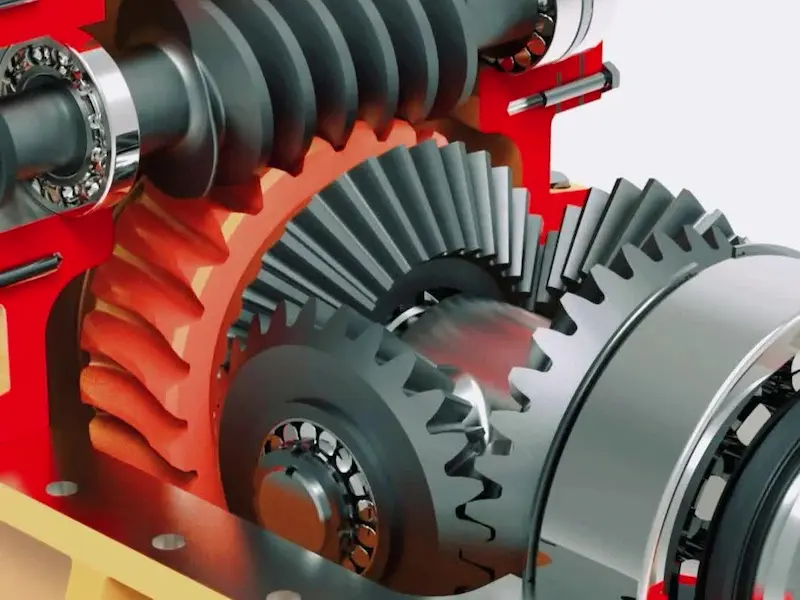 Gear Cost-Precision Balance_Wenlio