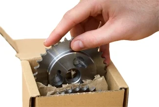 Gear Packaging
