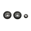 Gearbox gears of marine outboard motors2-Wenlio gear