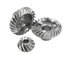 Spiral Bevel Gears for Outboard Engine-wenlio gear