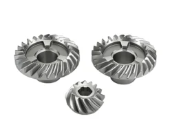 Spiral Bevel Gears for Outboard Engine2-wenlio gear