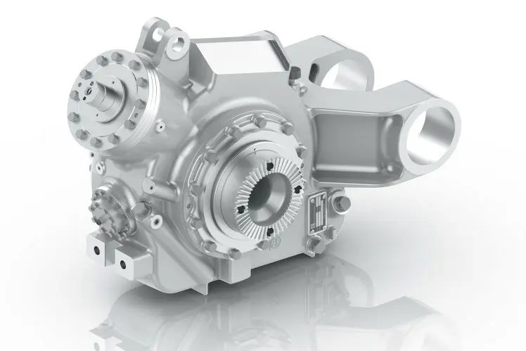 Hypoid Bevel Gear for gearbox