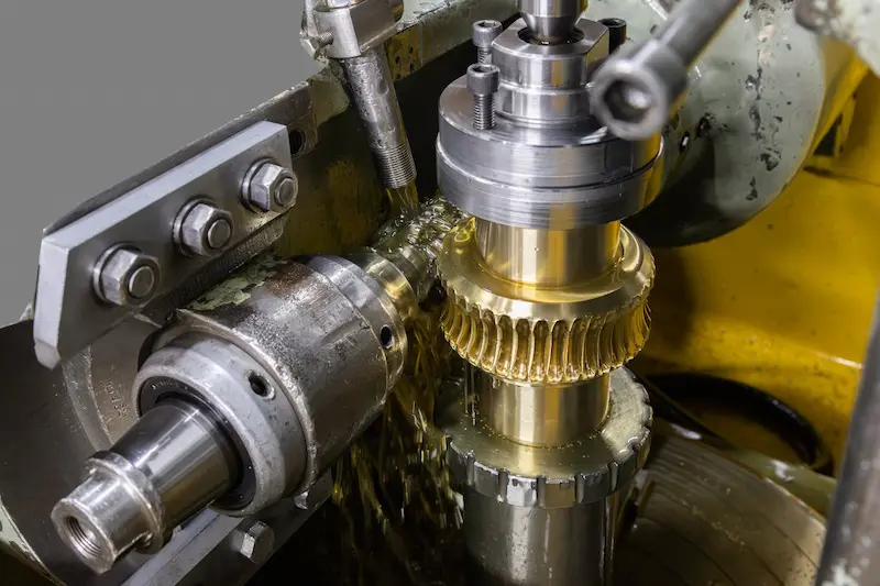 worm gear drive manufacturer