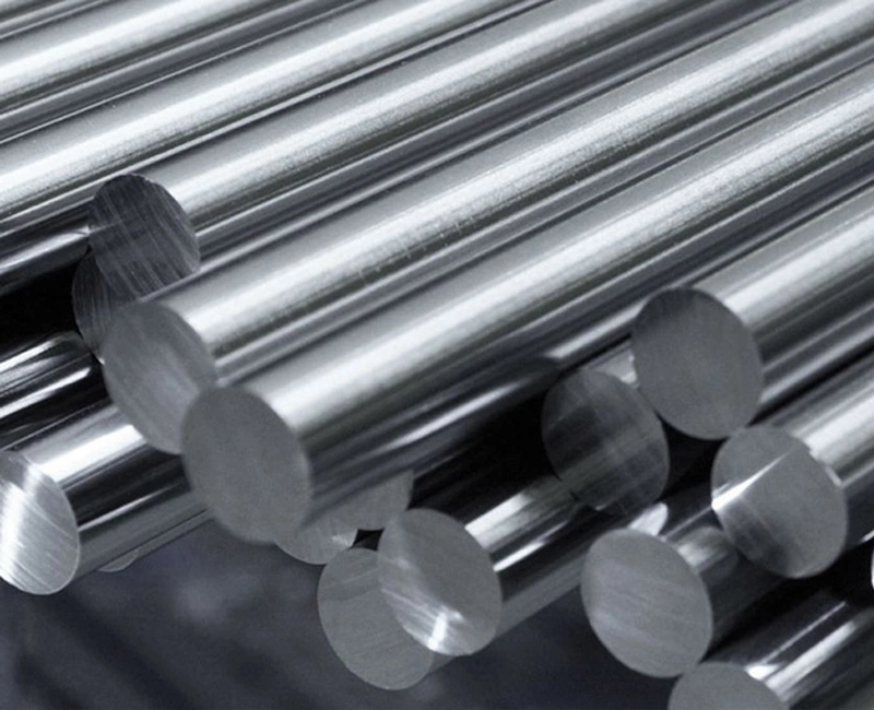 Metallic Materials for Gears