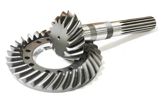 bevel gear