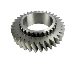 helical gear for Heavy Truck Gearbox-wenlio gear