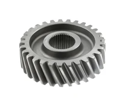 helical gear for Heavy Truck Gearbox(-wenlio gear