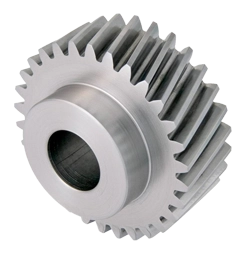 helical gear