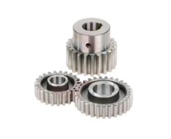 spur gear for washing machine-wenlio gear