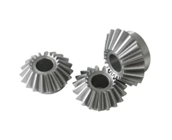 straight bevel gear for Conveyor Right-Angle Drive)-wenlio gear