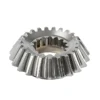 zerol bevel gear for Agricultural conveyor-wenlio gear