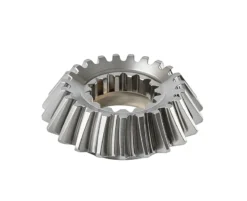 zerol bevel gear for Agricultural conveyor-wenlio gear