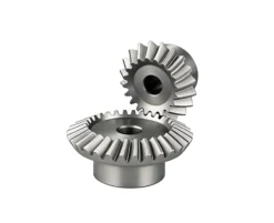 zerol bevel gear for Agricultural conveyor(-wenlio gear