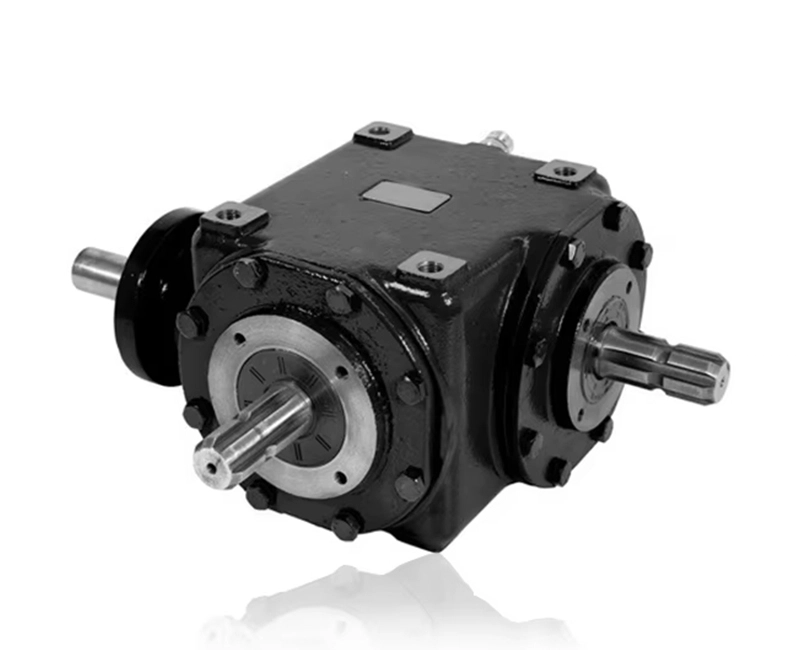 Agricultural PTO Gearbox