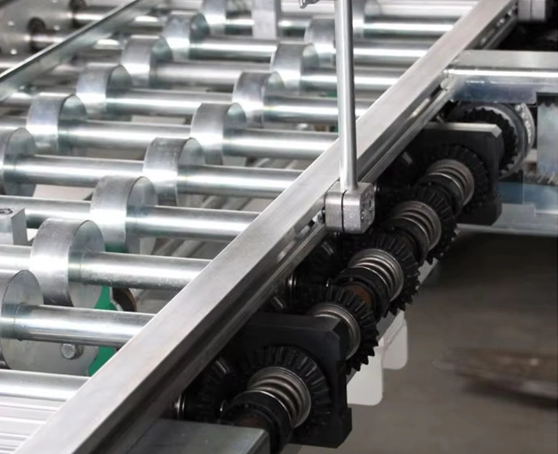 Industrial Equipment