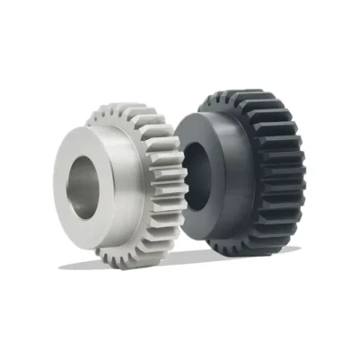 Precision spur gears from wenlio gear